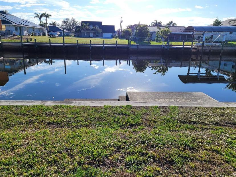Picture of 5234 Forbes Terrace, Port Charlotte FL 33981