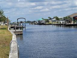 Picture of 5234 Forbes Terrace, Port Charlotte, FL 33981