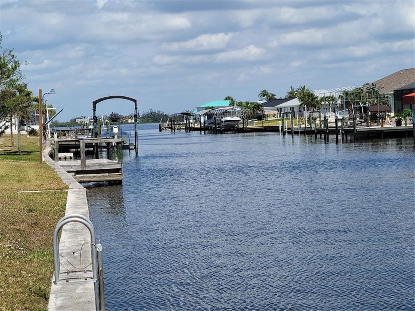Picture of 5234 Forbes Terrace, Port Charlotte FL 33981