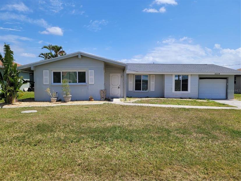 Picture of 5234 Forbes Terrace, Port Charlotte FL 33981