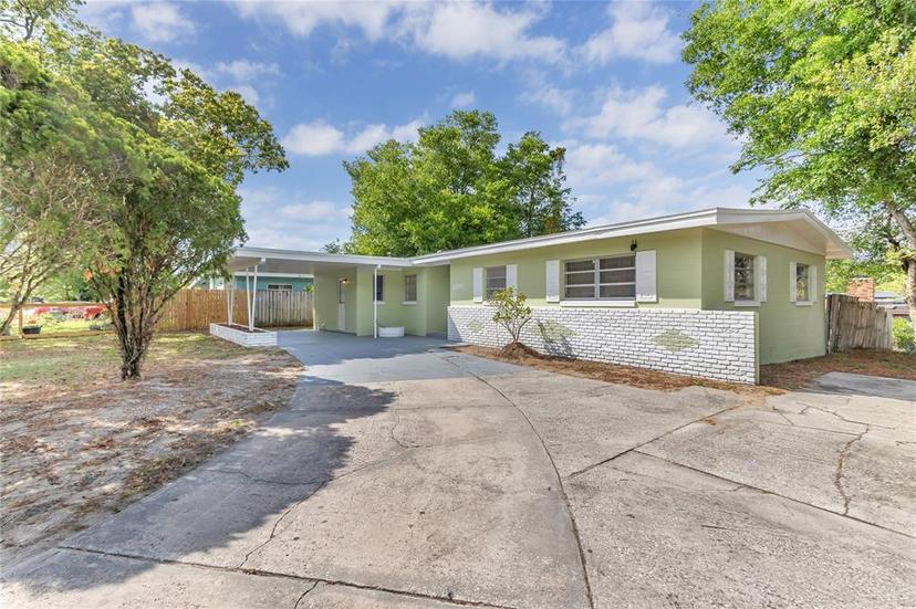 Picture of 5201 Van Aken Drive, Orlando FL 32808