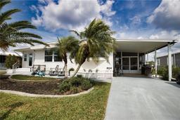 Picture of 604 La Sala, North Port, FL 34287