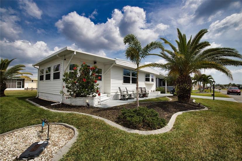 Picture of 604 La Sala, North Port FL 34287