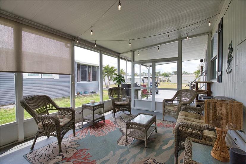 Picture of 604 La Sala, North Port FL 34287