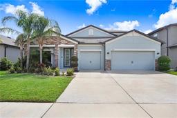 Picture of 11421 Carlton Fields Drive, Riverview, FL 33579