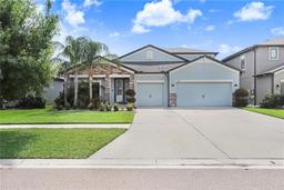 Picture of 11421 Carlton Fields Drive, Riverview, FL 33579