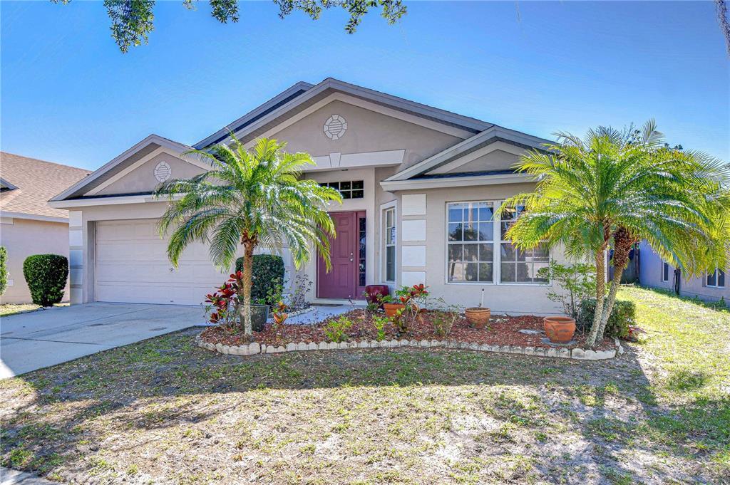 Picture of 13121 Early Run Lane, Riverview, FL 33578