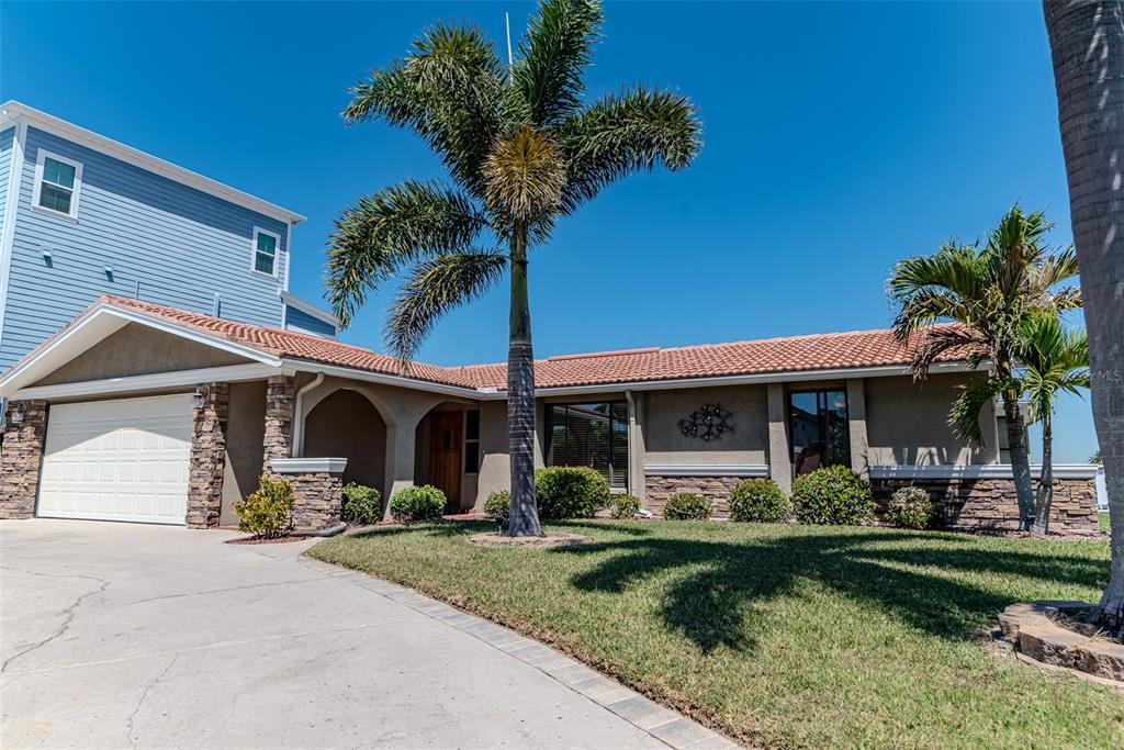 Picture of 4109 Rudder Way, New Port Richey, FL 34652