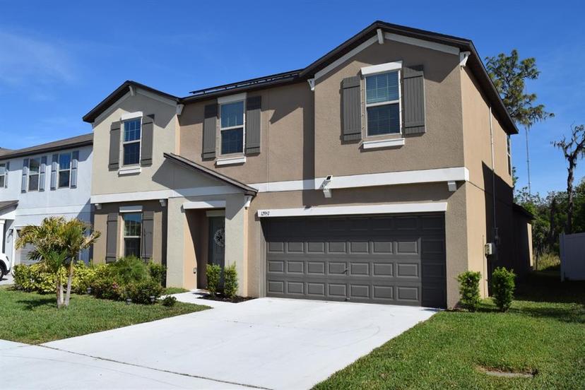 Picture of 12957 Wildflower Meadow Drive, Riverview FL 33579