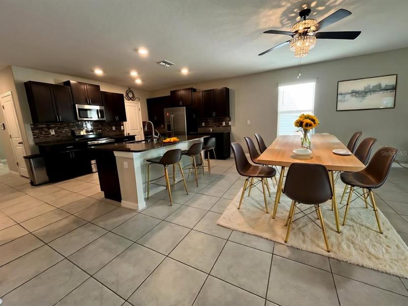 Picture of 12957 Wildflower Meadow Drive, Riverview FL 33579