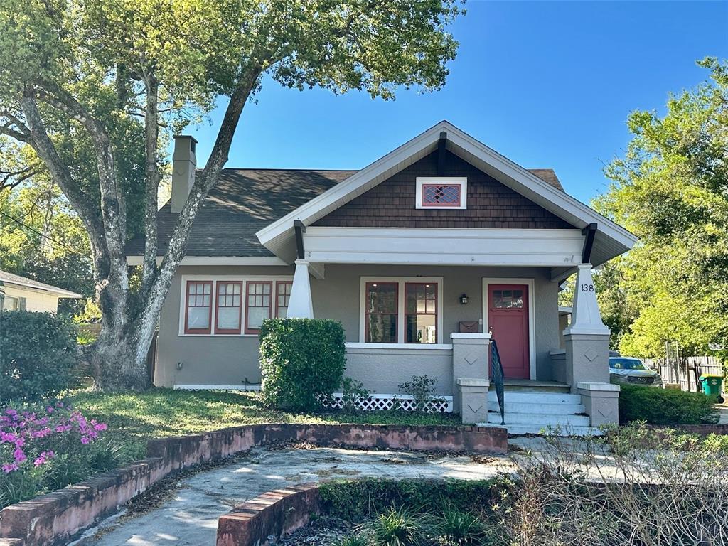 Picture of 138 W Stetson Avenue, Deland, FL 32720