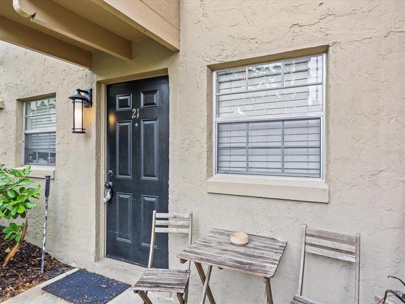 Picture of 2507 E Central Boulevard Unit 21, Orlando FL 32803