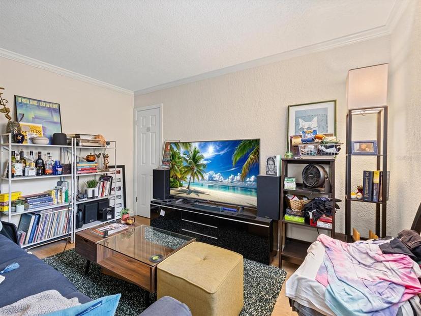Picture of 2507 E Central Boulevard Unit 21, Orlando FL 32803