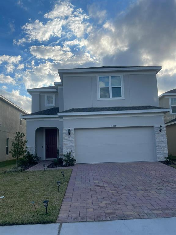 Picture of 5014 Royal Point Avenue, Kissimmee, FL 34746