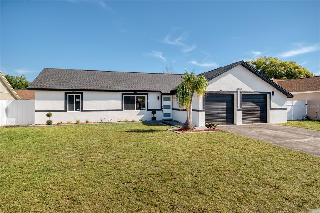 Picture of 8143 Britt Drive, Orlando, FL 32822