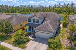 Picture of 5535 Shasta Daisy Place, Land O Lakes, FL 34639