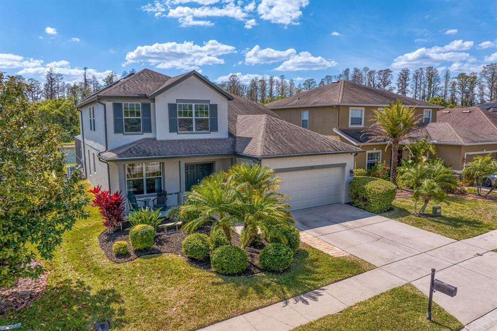Picture of 5535 Shasta Daisy Place, Land O Lakes, FL 34639