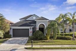 Picture of 2585 Lancaster Ridge Drive, Davenport, FL 33837