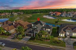 Picture of 2585 Lancaster Ridge Drive, Davenport, FL 33837