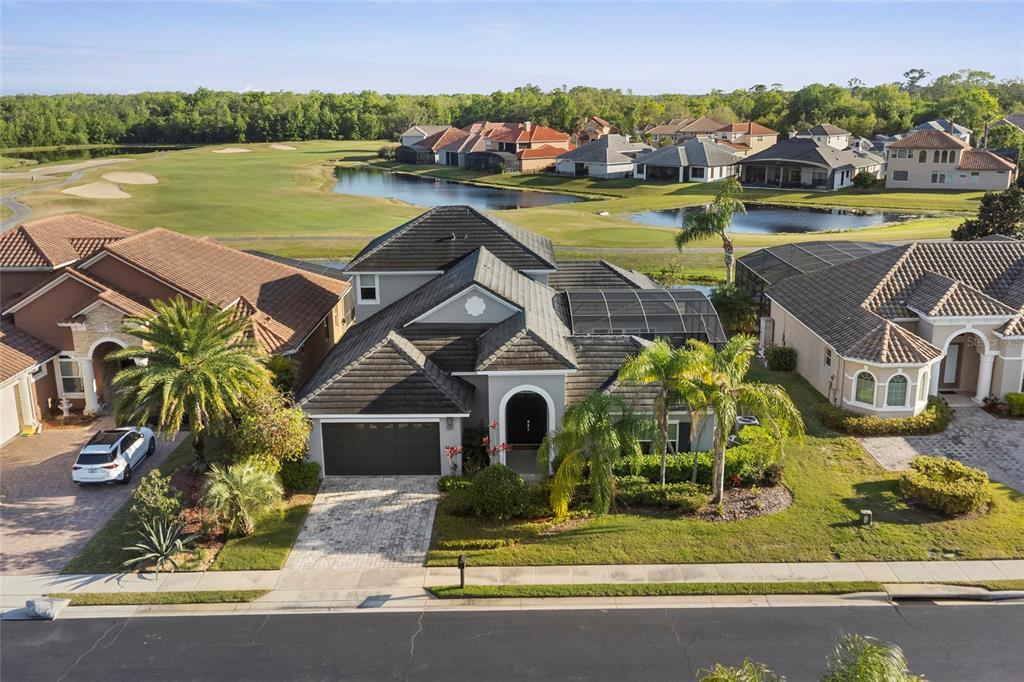 Picture of 2585 Lancaster Ridge Drive, Davenport, FL 33837