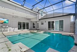 Picture of 2585 Lancaster Ridge Drive, Davenport, FL 33837
