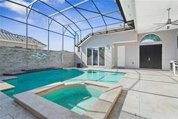 Picture of 2585 Lancaster Ridge Drive, Davenport, FL 33837