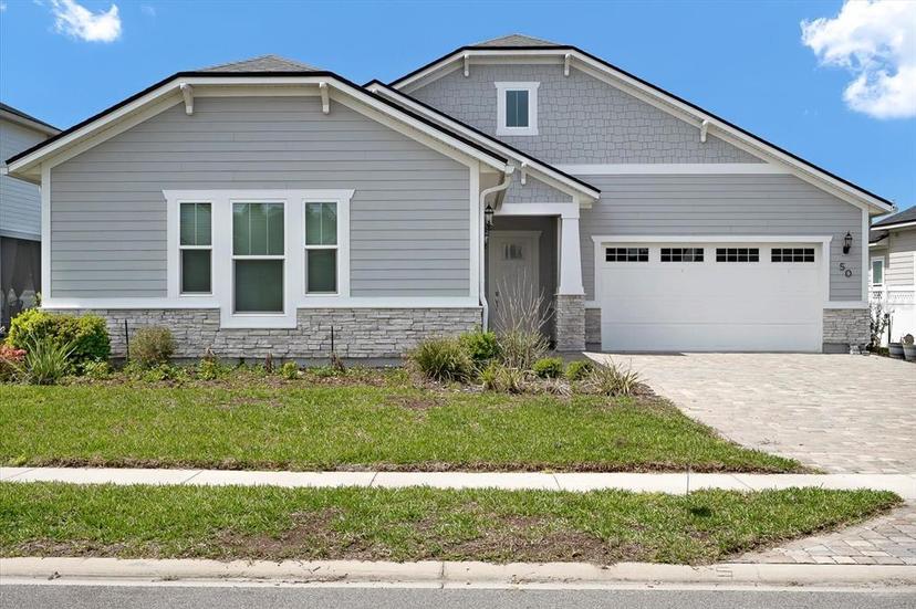 Picture of 50 Tartan Court, St Augustine FL 32092
