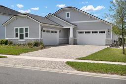 Picture of 50 Tartan Court, St Augustine, FL 32092