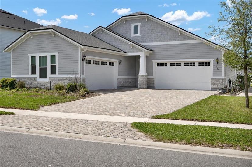 Picture of 50 Tartan Court, St Augustine FL 32092