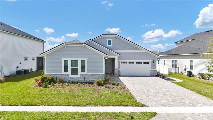 Picture of 50 Tartan Court, St Augustine FL 32092