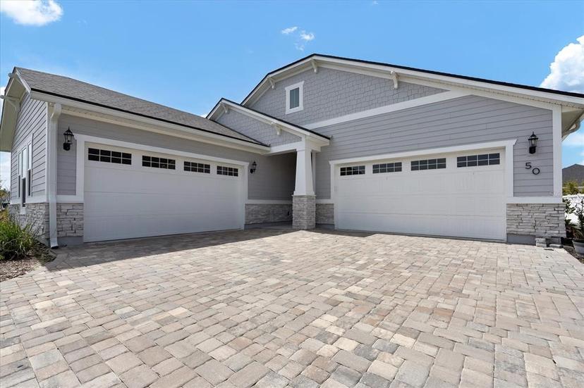 Picture of 50 Tartan Court, St Augustine FL 32092