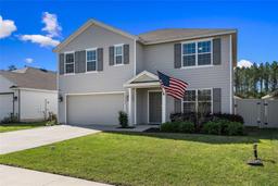 Picture of 24553 NW 7Th Lane, Newberry, FL 32669