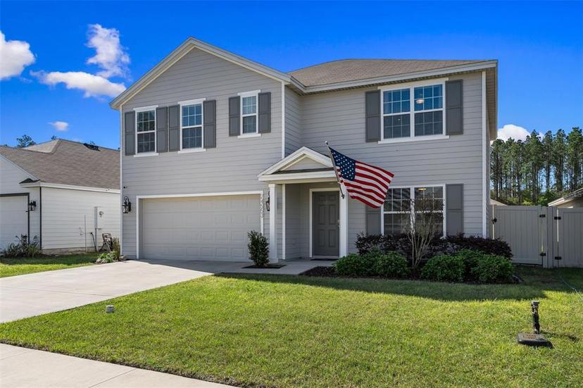Picture of 24553 NW 7Th Lane, Newberry FL 32669