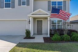 Picture of 24553 NW 7Th Lane, Newberry, FL 32669