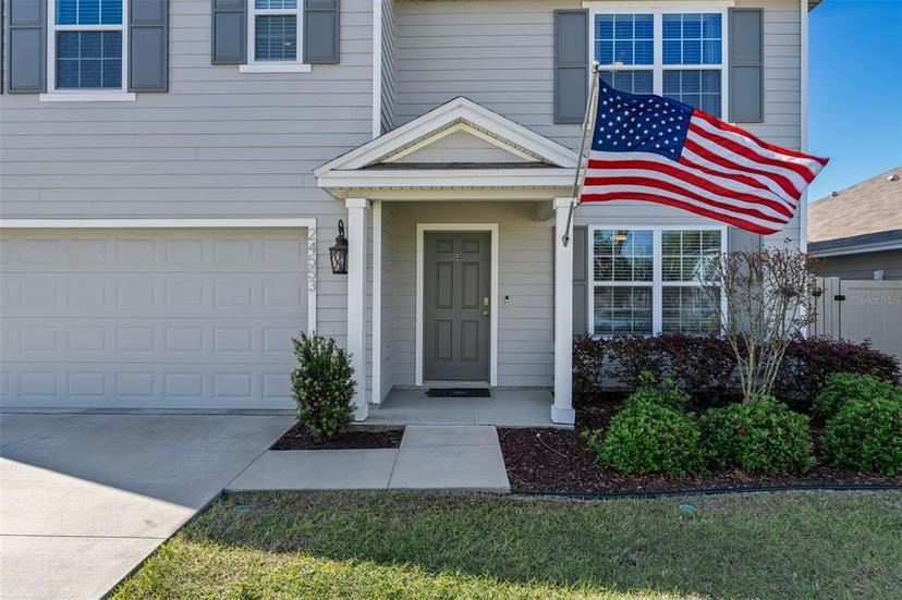 Picture of 24553 NW 7Th Lane, Newberry FL 32669