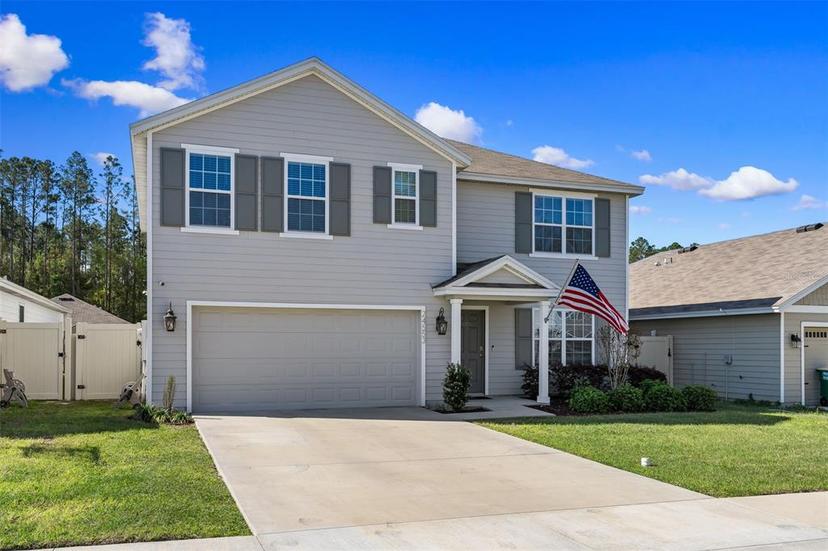 Picture of 24553 NW 7Th Lane, Newberry FL 32669