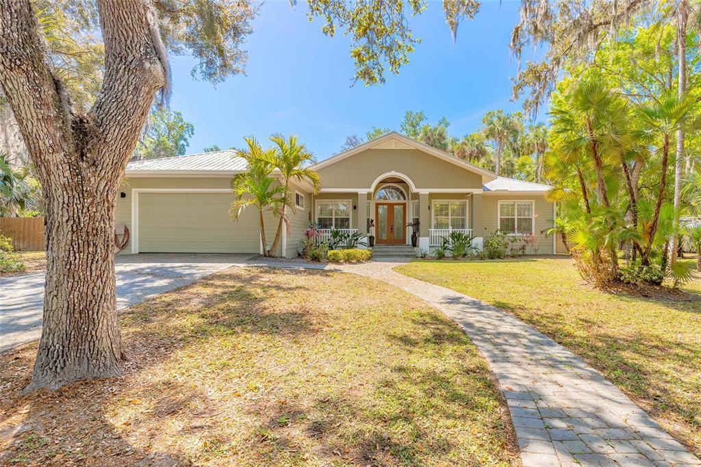 Picture of 2646 Turnbull Bay Road, New Smyrna Beach, FL 32168