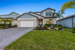 Picture of 5772 Bluestar Court, Bradenton, FL 34211