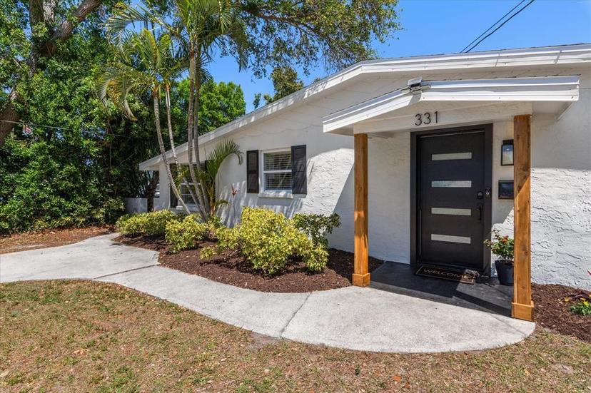 Picture of 331 Barbara Circle, Belleair FL 33756