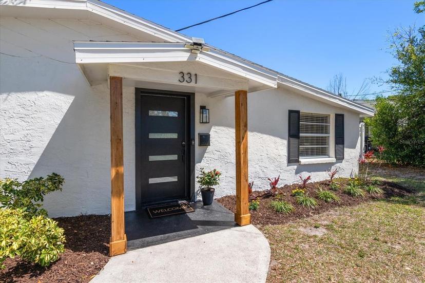 Picture of 331 Barbara Circle, Belleair FL 33756