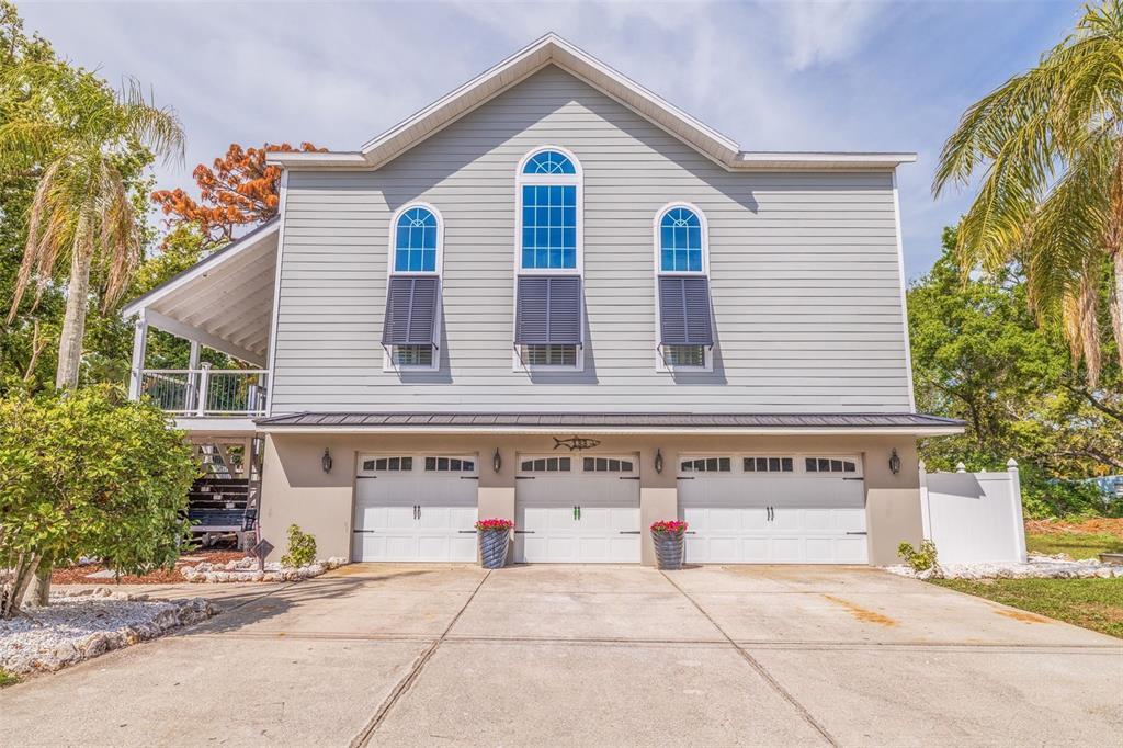 Picture of 133 North Street, Palm Harbor, FL 34683