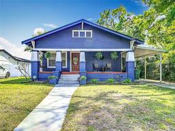 Picture of 714 W Peninsular Street, Tampa, FL 33603
