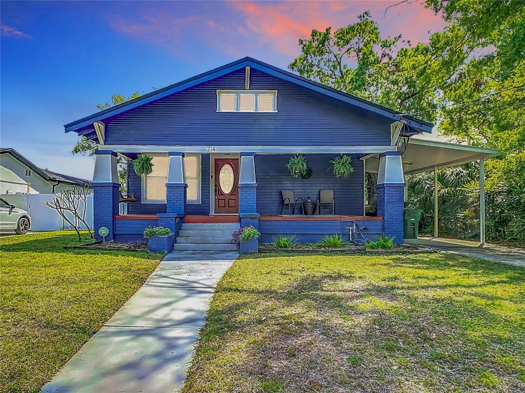Picture of 714 W Peninsular Street, Tampa, FL 33603