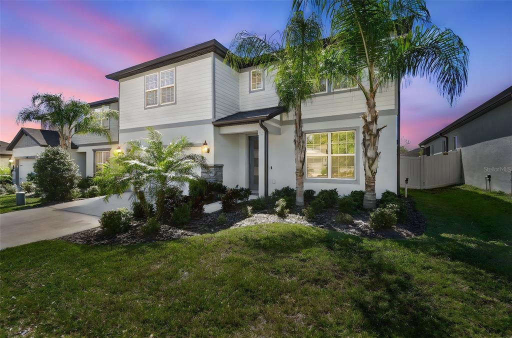Picture of 778 Parsons Mooring Court, Seffner, FL 33584