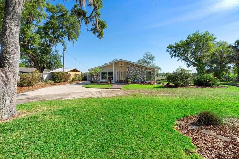 Picture of 3655 E Osceola Road, Geneva FL 32732
