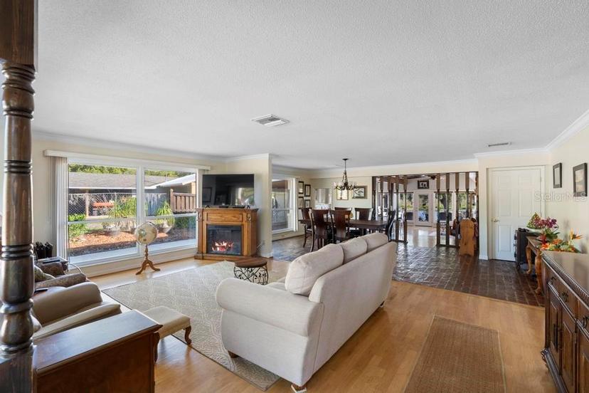 Picture of 3655 E Osceola Road, Geneva FL 32732