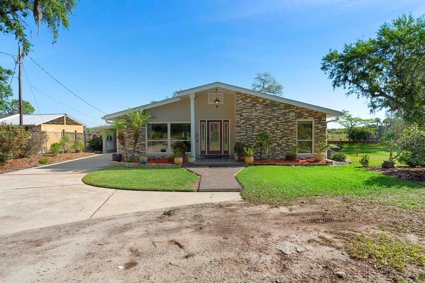 Picture of 3655 E Osceola Road, Geneva FL 32732
