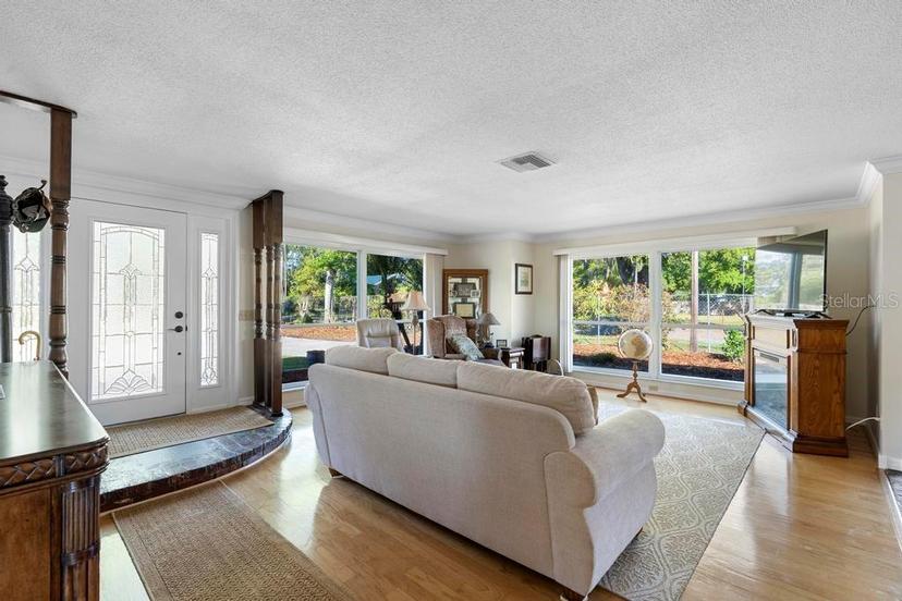 Picture of 3655 E Osceola Road, Geneva FL 32732