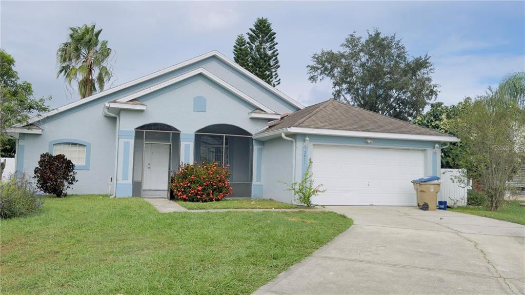 Picture of 2831 Berkshire Circle, Kissimmee, FL 34743