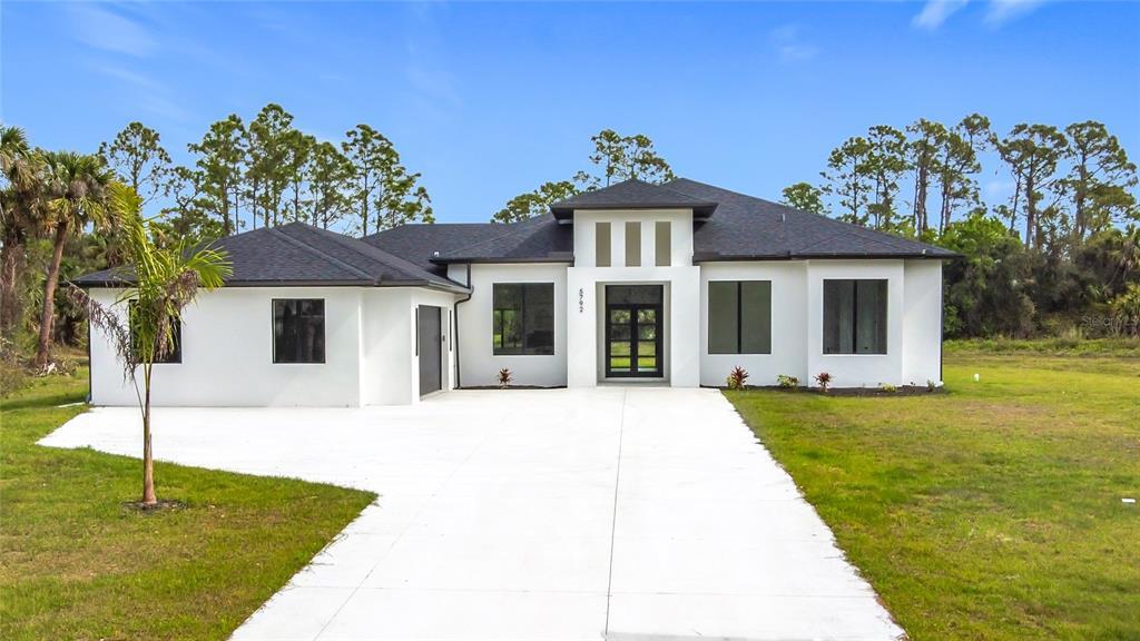 Picture of 5792 Nymph Avenue, North Port, FL 34288